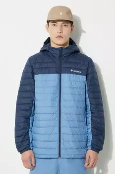 Спортивная куртка Silver Falls Columbia, синий