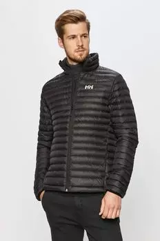 Спортивная куртка Sirdal Helly Hansen, черный