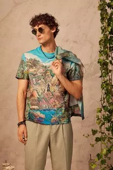 Спортивная куртка Sirdal Helly Hansen, зеленый