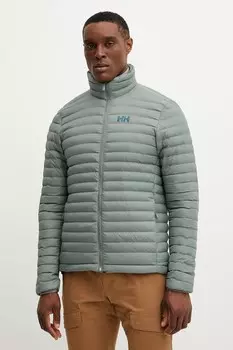 Спортивная куртка Sirdal Helly Hansen, зеленый