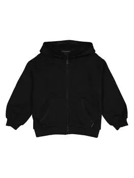 Спортивная куртка Sisley Sweatjacke, черный