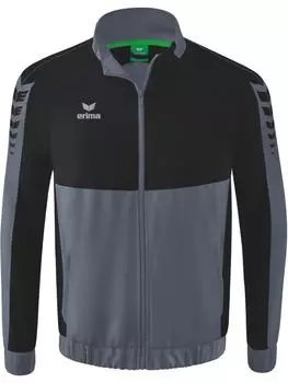 Спортивная куртка Six Wings Prsentationsjacke erima, серый