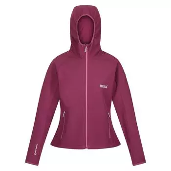 Спортивная куртка софтшелл Regatta Wanderjacke Arec III, цвет AmaranthHaze