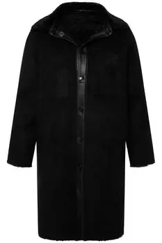 Спортивная куртка софтшелл Ulla Popken Jacke, черный