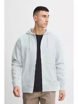 Спортивная куртка !SOLID, синий