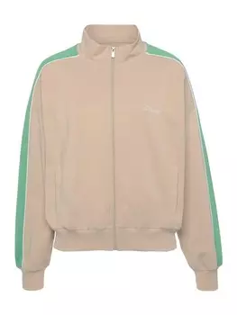 Спортивная куртка sOliver, песочный
