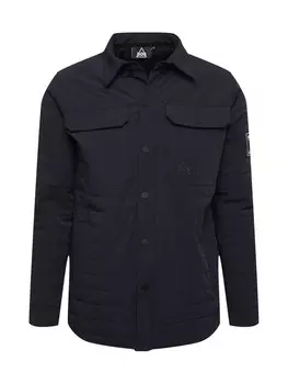 Спортивная куртка Sos Jackson, черный