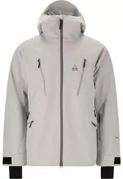 Спортивная куртка SOS La Thule, серый