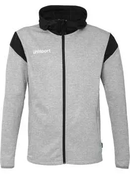 Спортивная куртка Squad 27 Track Hood Jacke uhlsport , серый