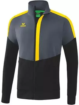 Спортивная куртка Squad Worker Jacke erima, серый
