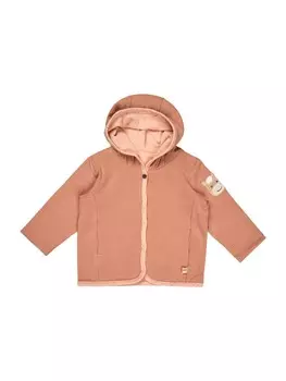 Спортивная куртка Sterntaler, красный