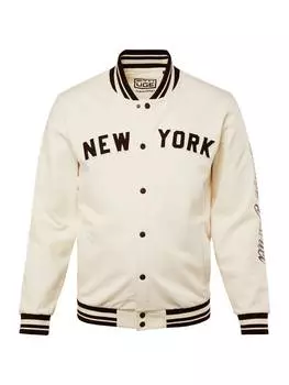 Спортивная куртка STHUGE, песочный