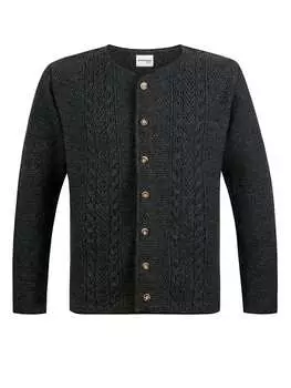 Спортивная куртка Stockerpoint, антрацит