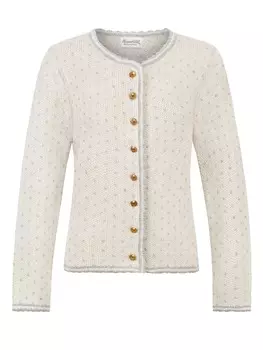 Спортивная куртка Stockerpoint Jacke Betty, натуральный