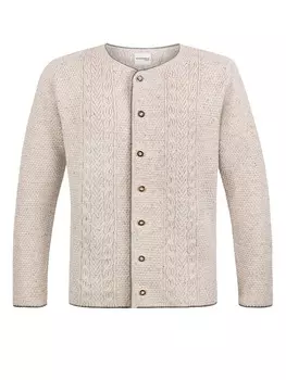 Спортивная куртка Stockerpoint, натуральный