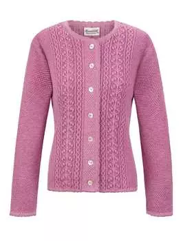 Спортивная куртка Stockerpoint, розовый