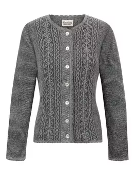 Спортивная куртка Stockerpoint, серый