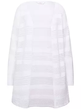 Спортивная куртка Studio Untold, белый