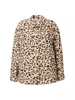 Спортивная куртка Studio Untold, бежевый