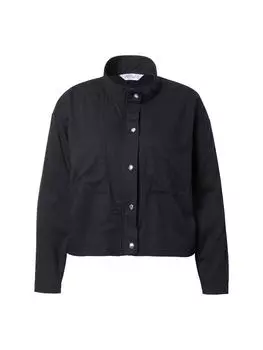 Спортивная куртка Studio Untold, черный