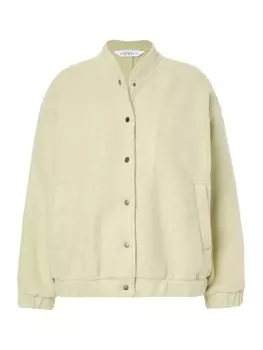 Спортивная куртка Studio Untold, цвет lindgrn