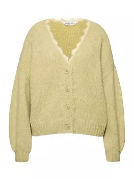 Спортивная куртка Studio Untold, цвет lindgrn