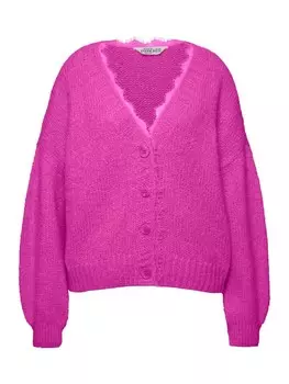 Спортивная куртка Studio Untold, цвет orchidee