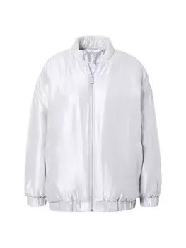 Спортивная куртка Studio Untold Kurzjacke, серебряный
