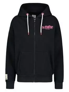 Спортивная куртка Sublevel, черный