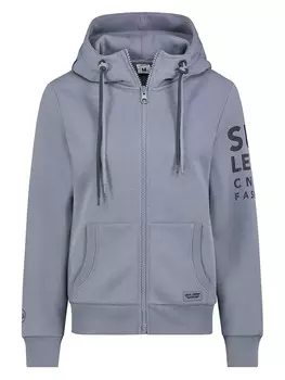 Спортивная куртка Sublevel, голубой