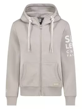 Спортивная куртка Sublevel, серый