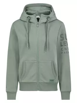 Спортивная куртка Sublevel, зеленый