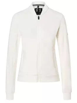 Спортивная куртка supernatural Merino Sweatjacke, белый
