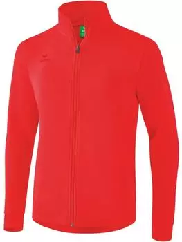 Спортивная куртка Sweatjacke erima, красный