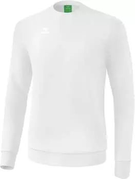 Спортивная куртка Sweatshirt erima, белый