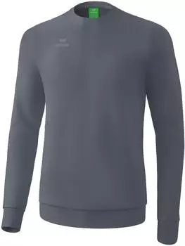 Спортивная куртка Sweatshirt erima, серый