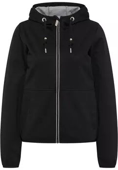 Спортивная куртка TALENCE, черный