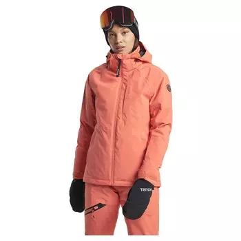 Спортивная куртка Tenson Core Ski, оранжевый