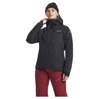 Спортивная куртка Tenson Delia MPC, черный