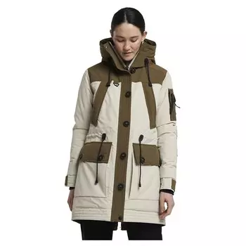 Спортивная куртка Tenson Himalaya Ltd, бежевый