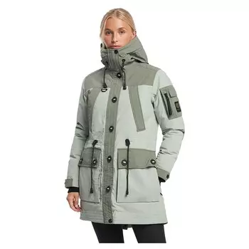 Спортивная куртка Tenson Himalaya Ltd, зеленый