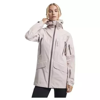 Спортивная куртка Tenson Txlite Shell, розовый