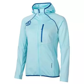Спортивная куртка Ternua Berlana 2.0 softshell, синий