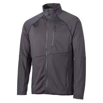 Спортивная куртка Ternua Rakker 2.0 softshell, серый