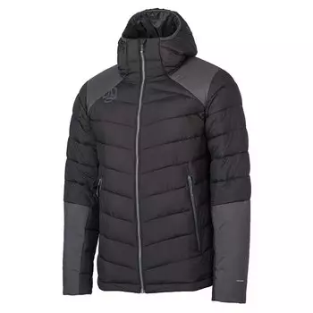 Спортивная куртка Ternua Yaksam, серый