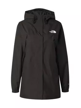 Спортивная куртка THE NORTH FACE Antora, черный