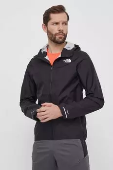Спортивная куртка The North Face, черный