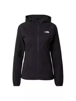 Спортивная куртка The North Face, черный