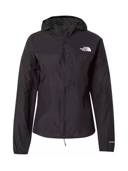 Спортивная куртка THE NORTH FACE HIGHER RUN WIND, черный