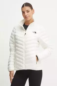 Спортивная куртка The North Face Huila, бежевый